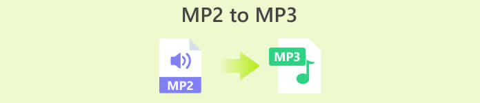 MP2 เป็น MP3