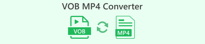 Convertitore VOB MP4