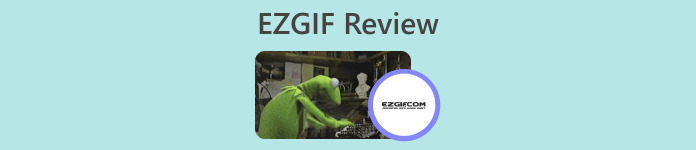 Ezgif recenzija