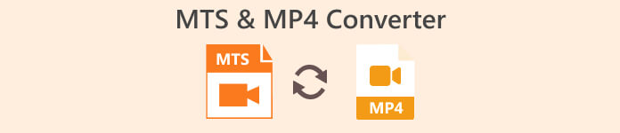 Convertitore MTS MP4