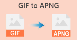 Online GIF to APNG (Animated PNG) Converter - Vertopal