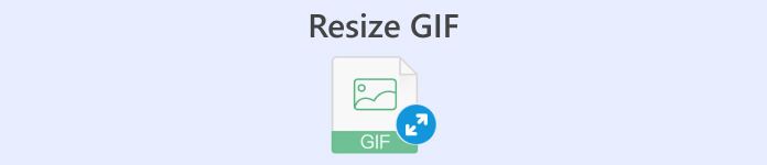 Ridimensionare una GIF