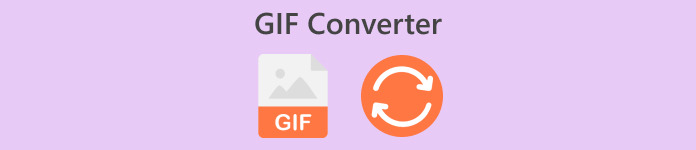 Topp GIF-konverterare