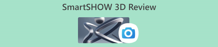 Recensione SmartSHOW 3D