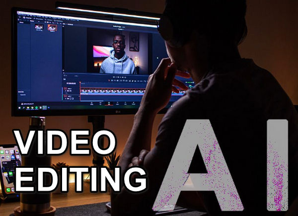 Ai Video Editing