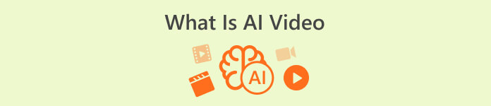 Wat is AI-video