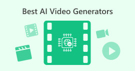 Лучшие генераторы видео с искусственным интеллектом
