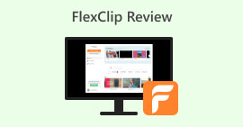 مراجعة flexclip-s
