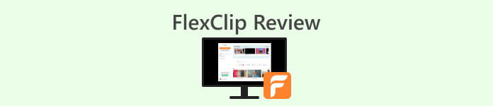 รีวิว FlexClip