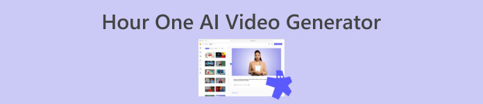 Generador de vídeo AI de la primera hora