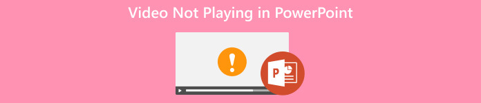 PowerPoint でビデオが再生されない