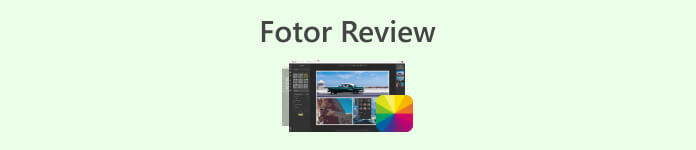 Recenze Fotor