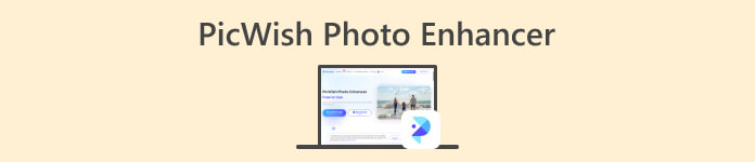 Optimiseur de photos PicWish