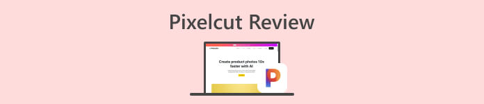 Recensione Pixelcut