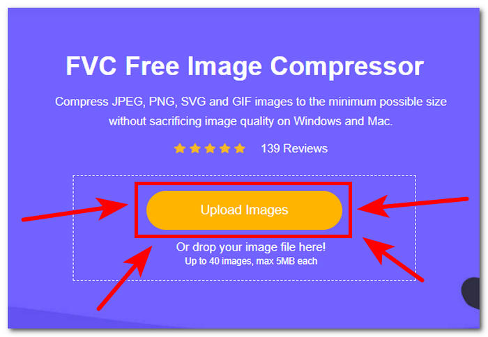 compress large video file online