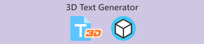 3D tekstgenerator