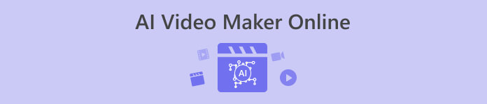 Creador de videos Ai en línea