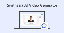 سينثيسيا AI مولد الفيديو