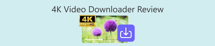 4K Video Downloader-recensie
