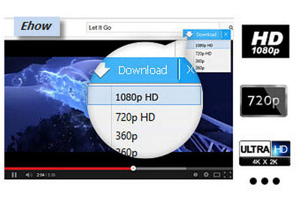 Allavsoft Video a Music Downloader