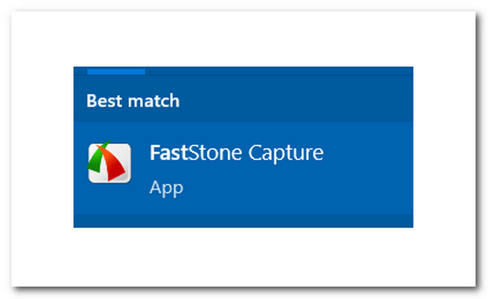 Download FastStone