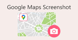 لقطة شاشة لخرائط جوجل