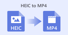 HEIC เป็น MP4