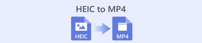 HEIC sang MP4