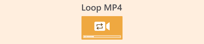 लूप MP4