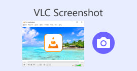 اسکرین شات VLC
