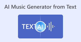 Ai Music Generator จากข้อความ