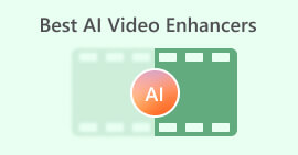 Bästa Ai Video Enhancers