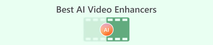 Beste Ai Video Enhancers