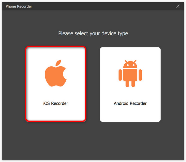 Fvc Screen Recorder iPhone ios Recorder