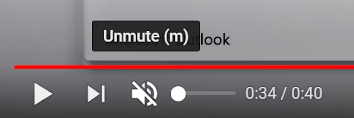 音が出ない Youtube Nnmute