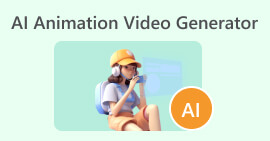 Pembuat Video Animasi AI