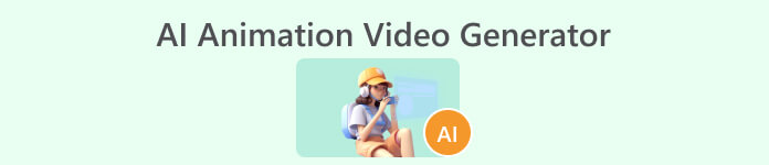 Ai Animation Video Generator