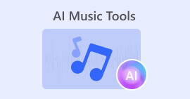 Outils de musique Ai