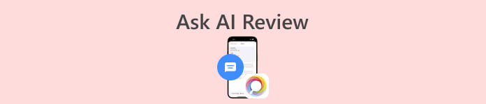 Ρωτήστε τον Ai Review