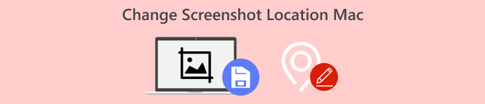 Change Screenshot Location Mac