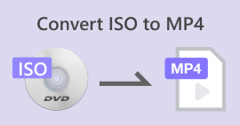 Convertir Iso en Mp4