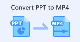 Конвертировать Ppt в Mp4