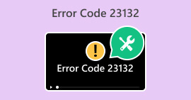 Código de error 23132