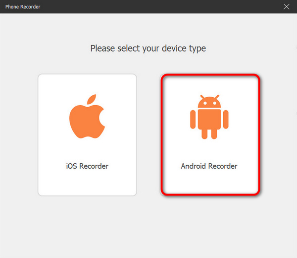 Fvc Screen Recording Android Recorder