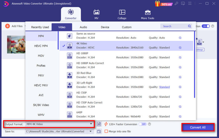 Fvc Video Converter Ultimate Resize Mp4 Skift encoder outputformat