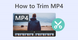 How to Trim Mp4