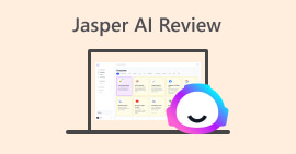 Jasper Ai Review