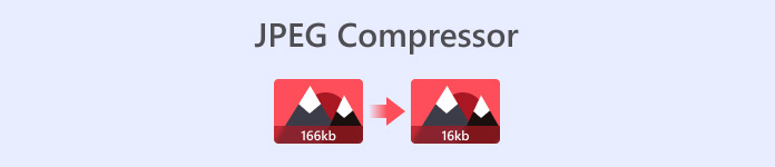 Jpeg-compressor