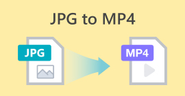 Jpg a Mp4