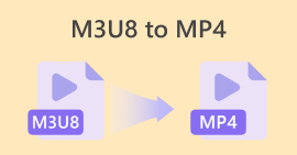 M3u8 til Mp4